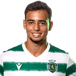 Photo of Lucas Dias