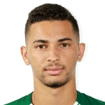 Photo of Lucas Emmanuel