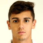 Photo of Lucas Fasson