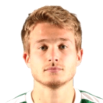 Photo of Lucas Ferrari