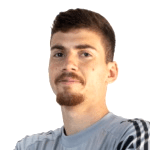 Photo of Lucas Cunha