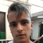 Photo of Lucas Goberville