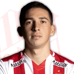Photo of Lucas González