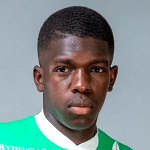 Photo of Lucas Gourna-Douath