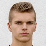 Lucas Hedlund Photo of Lucas Hedlund