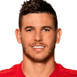 Photo of Lucas Hernández