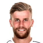 Photo of Lucas Höler