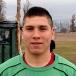 Photo of Lucas Jofre