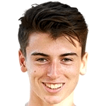 Photo of Lucas-Julian Scholl