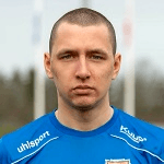 Photo of Lucas Liiva