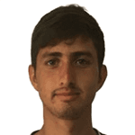 Photo of Lucas Lopez