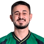 Photo of Lucas Luan