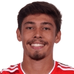 Photo of Lucas Mazetti