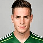 Lucas Melano Photo of Lucas Melano