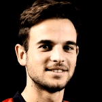 Photo of Lucas Menossi