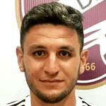 Photo of Lucas Morelatto