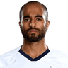 Lucas Moura image