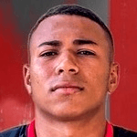 Photo of Lucas Neres