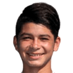 Photo of Lucas Núñez