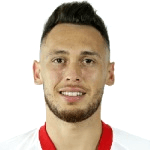 Photo of Lucas Ocampos