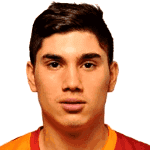 Photo of Lucas Ontivero
