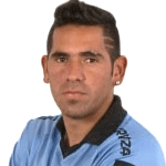 Photo of Lucas Parodi