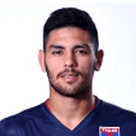 Photo of Lucas Passerini
