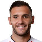 Photo of Lucas Pérez