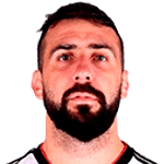 Photo of Lucas Pratto