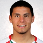 Photo of Lucas Robertone