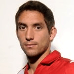 Photo of Lucas Rodríguez