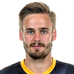 Photo of Lucas Röser