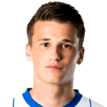 Photo of Lucas Schoofs
