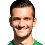 Photo of Lucas Schraufstetter