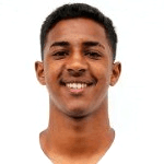 Photo of Lucas Sena
