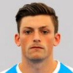 Photo of Lucas Stauffer
