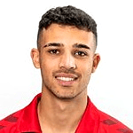 Photo of Lucas Torres