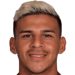 Photo of Lucas Vera