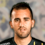Photo of Lucas Villarruel