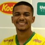 Photo of Lucas Vital