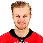 Photo of Lucas Wallmark