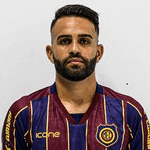 Photo of Luccas Barreto