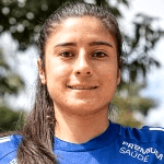 Photo of Lucero Robayo