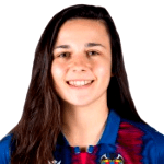 Photo of Lucía Gómez García