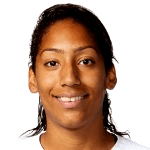 Photo of Lucia Leon