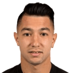 Photo of Luciano Acosta