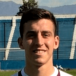Photo of Luciano Lapetina