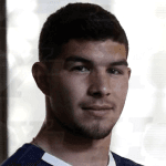 Photo of Luciano Perdomo