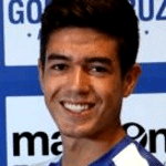 Photo of Luciano Pizarro