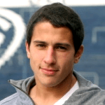 Photo of Luciano Sánchez